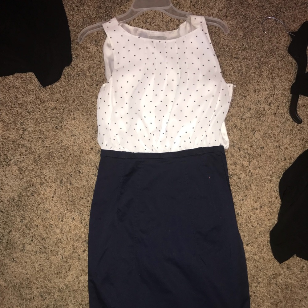H&M dress